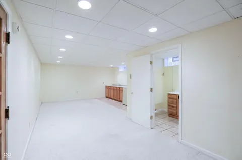 $599,999 | 10712 Wildwood Drive, Fishers, IN 46037