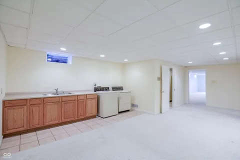 $599,999 | 10712 Wildwood Drive, Fishers, IN 46037