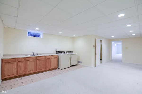 $599,999 | 10712 Wildwood Drive, Fishers, IN 46037