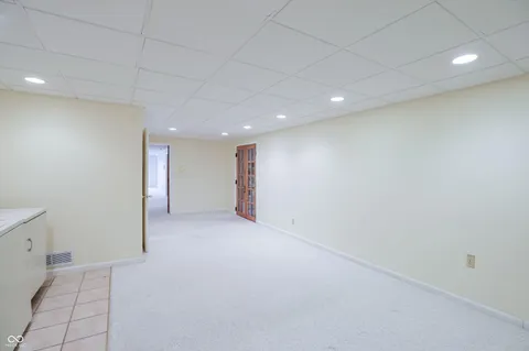 $599,999 | 10712 Wildwood Drive, Fishers, IN 46037