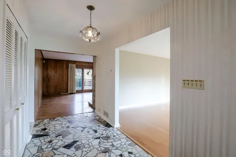 $599,999 | 10712 Wildwood Drive, Fishers, IN 46037