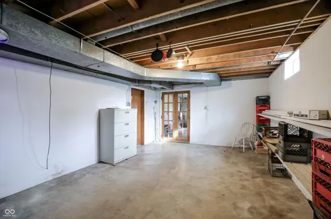 $599,999 | 10712 Wildwood Drive, Fishers, IN 46037