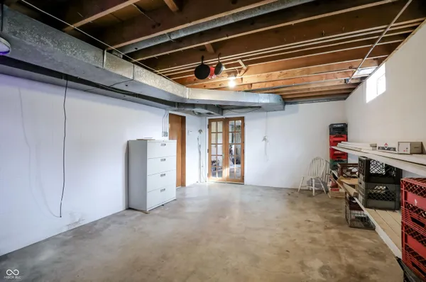 $599,999 | 10712 Wildwood Drive, Fishers, IN 46037