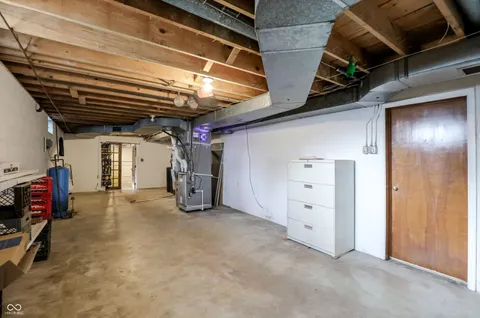 $599,999 | 10712 Wildwood Drive, Fishers, IN 46037