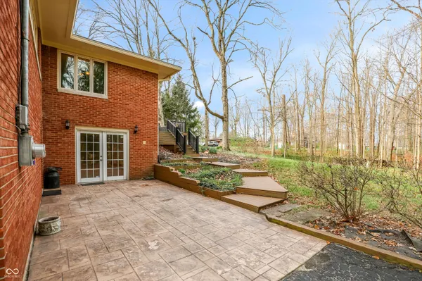 $599,999 | 10712 Wildwood Drive, Fishers, IN 46037