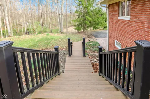 $599,999 | 10712 Wildwood Drive, Fishers, IN 46037