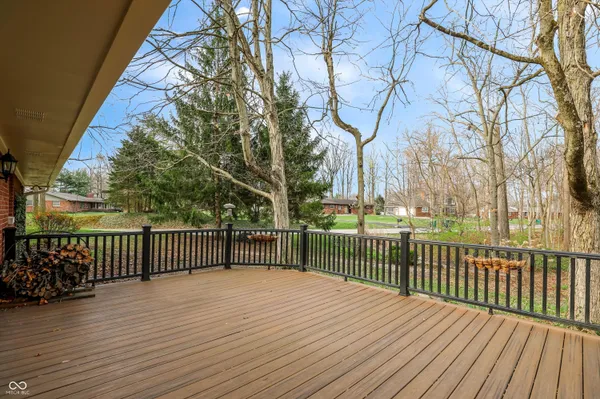 $599,999 | 10712 Wildwood Drive, Fishers, IN 46037