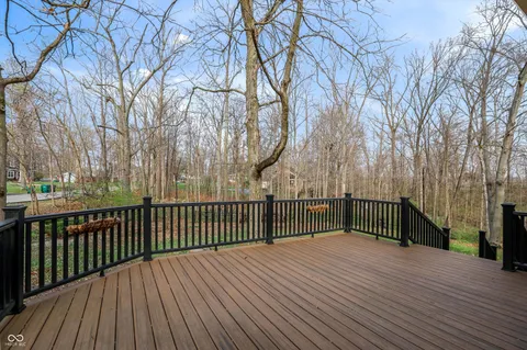 $599,999 | 10712 Wildwood Drive, Fishers, IN 46037