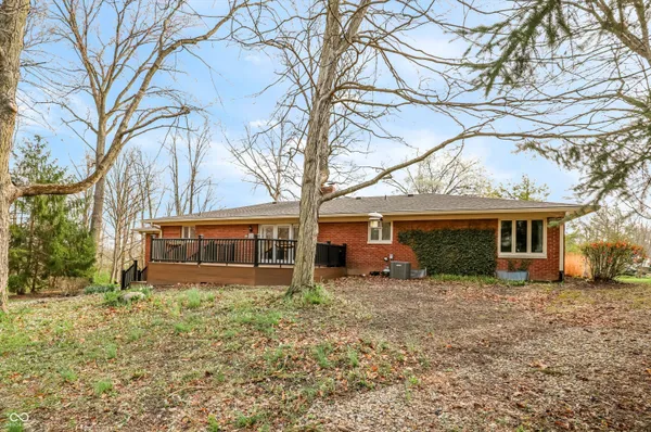 $599,999 | 10712 Wildwood Drive, Fishers, IN 46037