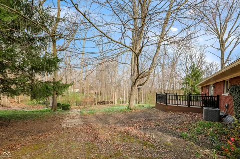 $599,999 | 10712 Wildwood Drive, Fishers, IN 46037