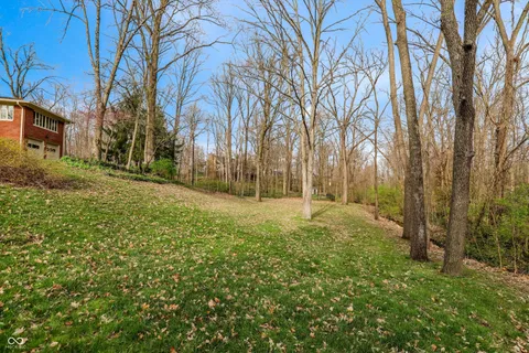 $599,999 | 10712 Wildwood Drive, Fishers, IN 46037