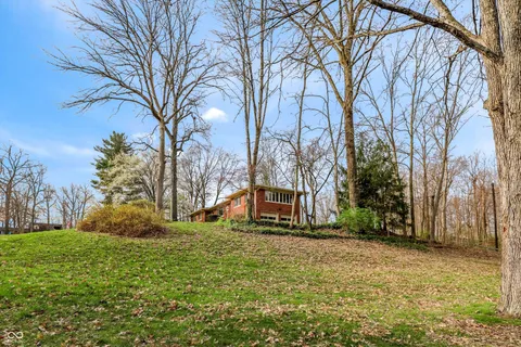 $599,999 | 10712 Wildwood Drive, Fishers, IN 46037