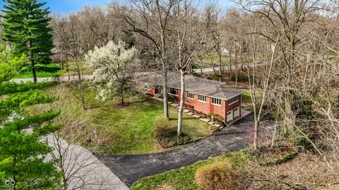 $599,999 | 10712 Wildwood Drive, Fishers, IN 46037