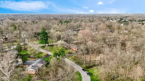 $599,999 | 10712 Wildwood Drive, Fishers, IN 46037