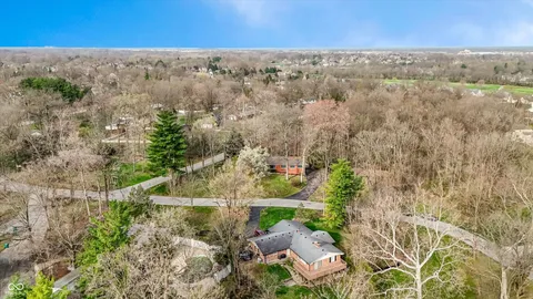 $599,999 | 10712 Wildwood Drive, Fishers, IN 46037