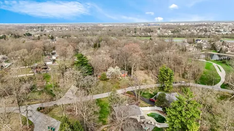 $599,999 | 10712 Wildwood Drive, Fishers, IN 46037