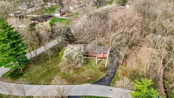 $599,999 | 10712 Wildwood Drive, Fishers, IN 46037