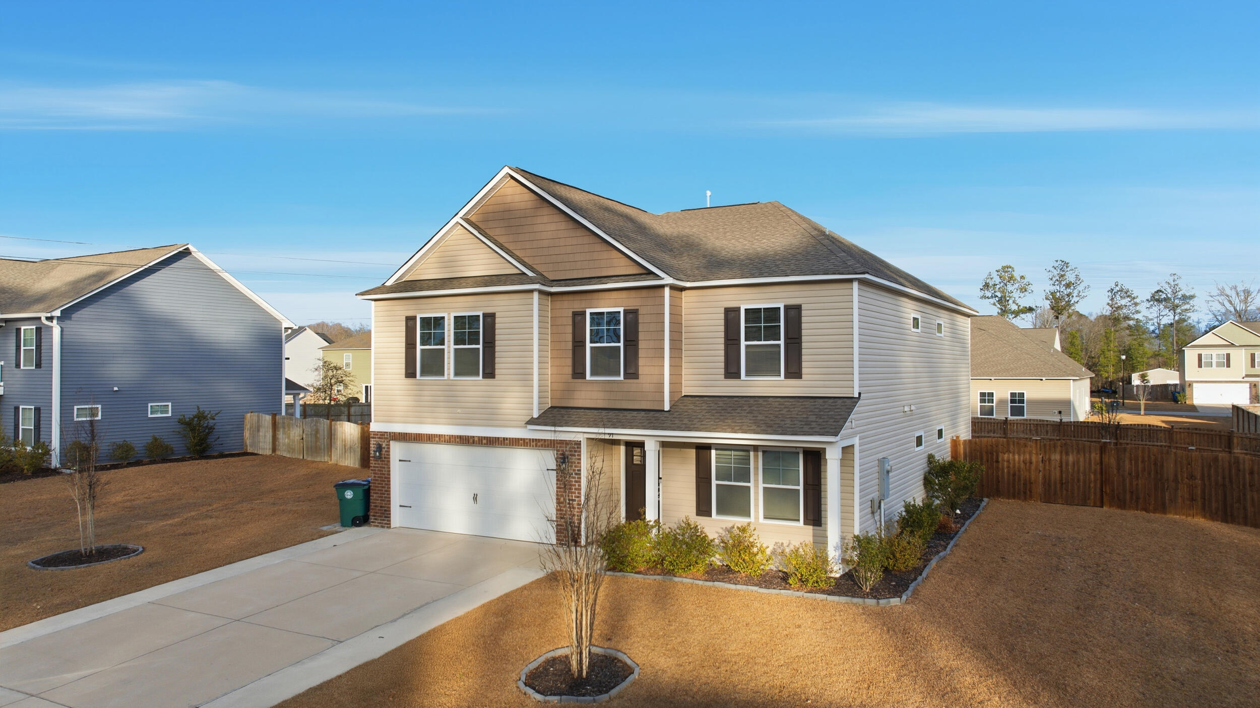 97 Ridge Cir Drive Camden, SC 29020 - Photo 28 of 30 Gallery Image 28