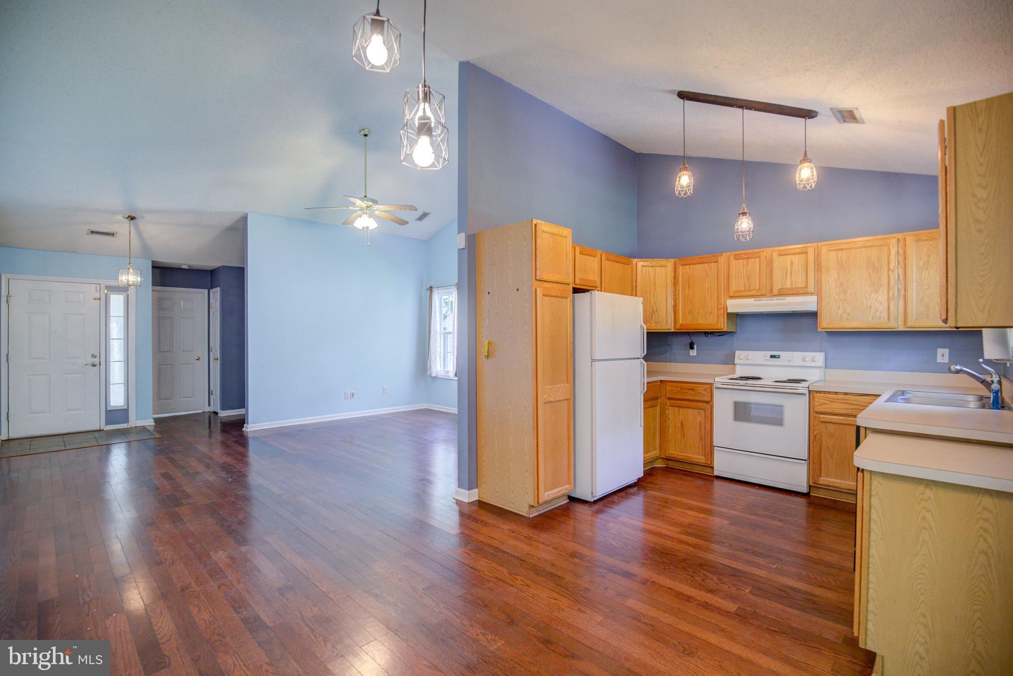 756 Ripplebrook Drive Culpeper, VA 22701 - Photo 11 of 27 Eat in Kitchen