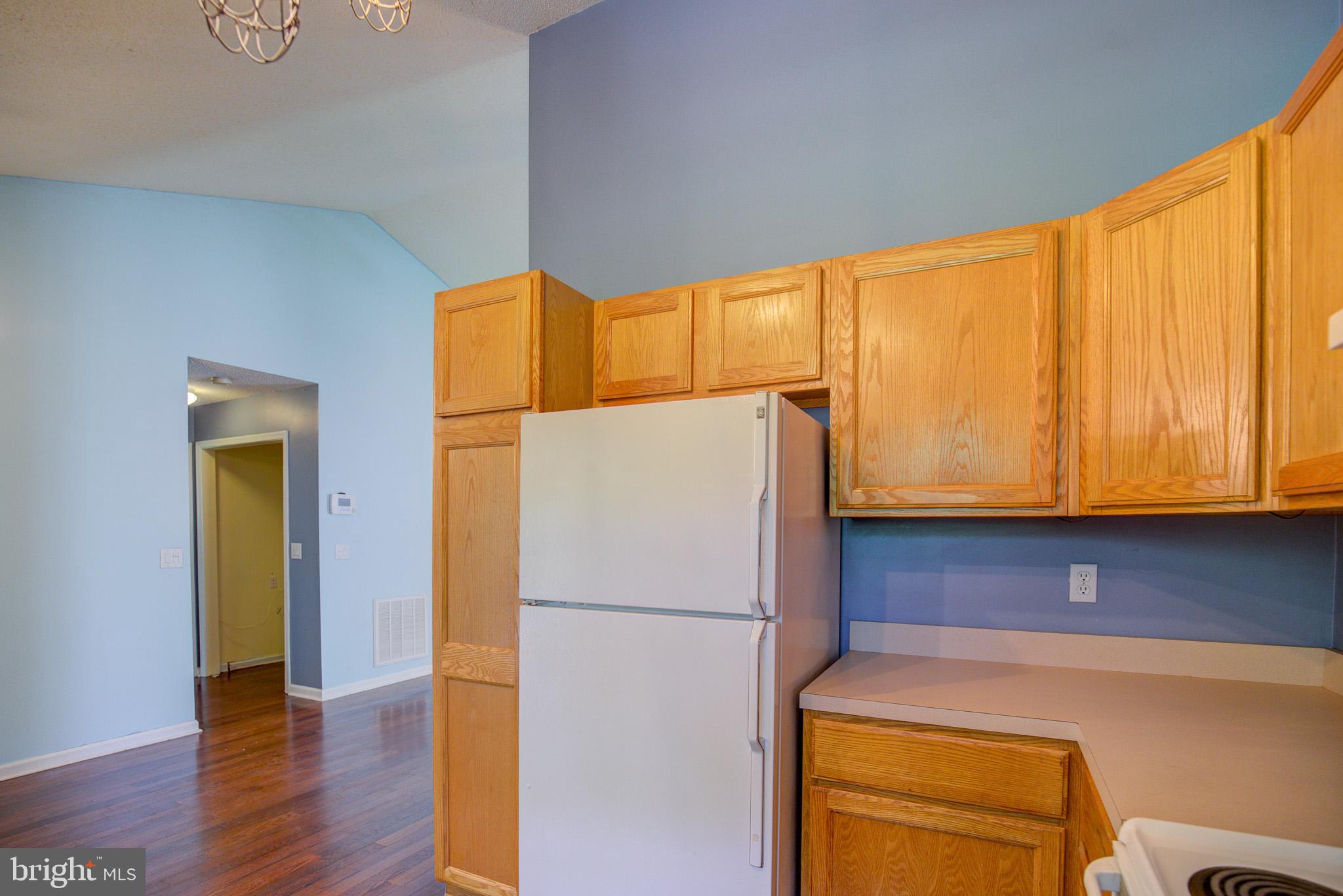 756 Ripplebrook Drive Culpeper, VA 22701 - Photo 14 of 27 Kitchen