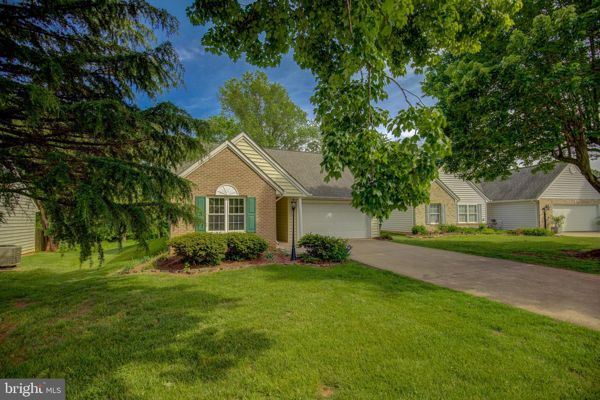 756 Ripplebrook Drive Culpeper, VA 22701 - Photo 3 of 27 Wonderful curb appeal