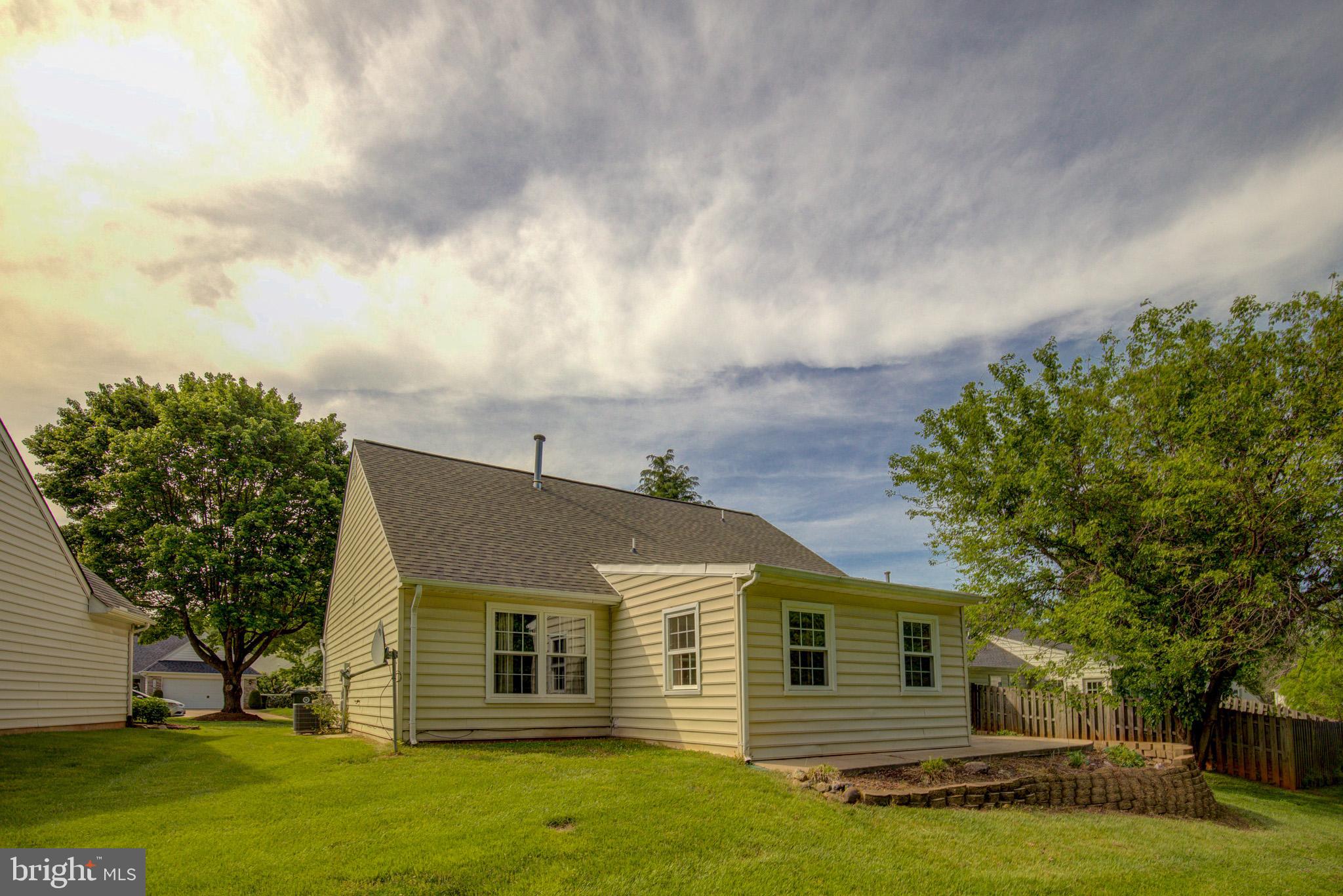 756 Ripplebrook Drive Culpeper, VA 22701 - Photo 6 of 27 Another view