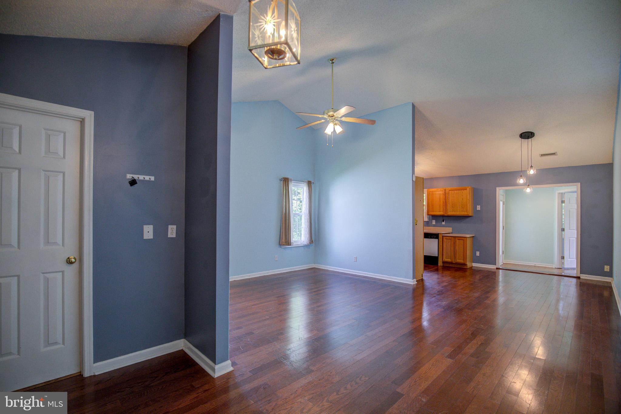 756 Ripplebrook Drive Culpeper, VA 22701 - Photo 7 of 27 Entrance