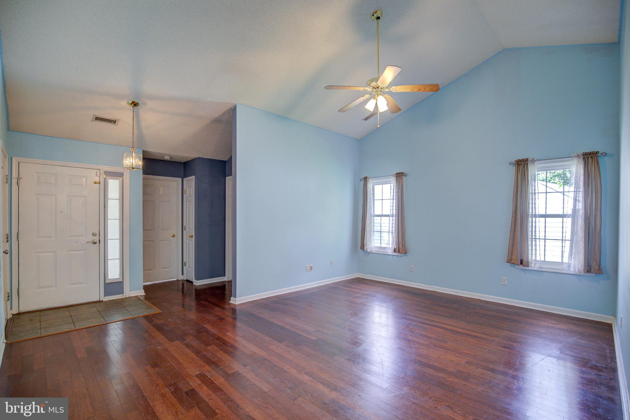 756 Ripplebrook Drive Culpeper, VA 22701 - Photo 10 of 27 Open Space