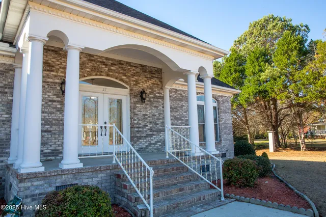 $480,000 | 27 Stewart Circle, Whiteville, NC 28472