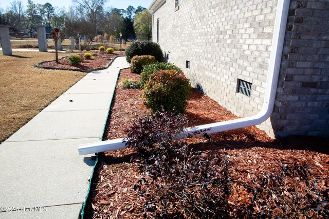 $480,000 | 27 Stewart Circle, Whiteville, NC 28472