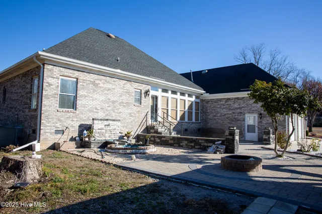 $480,000 | 27 Stewart Circle, Whiteville, NC 28472