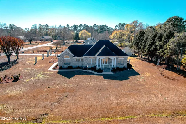 $480,000 | 27 Stewart Circle, Whiteville, NC 28472