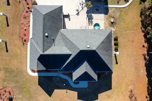 $480,000 | 27 Stewart Circle, Whiteville, NC 28472