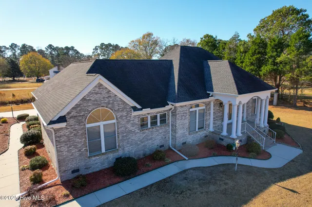 $480,000 | 27 Stewart Circle, Whiteville, NC 28472