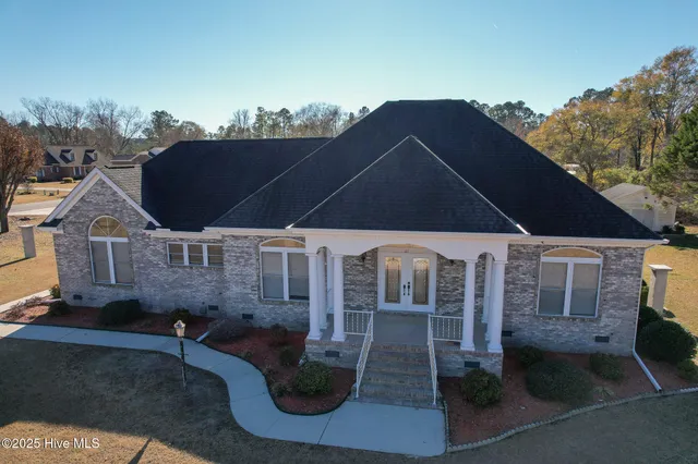 $480,000 | 27 Stewart Circle, Whiteville, NC 28472