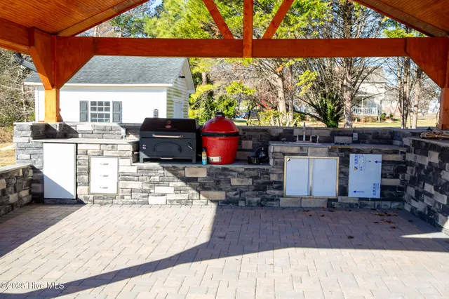 $480,000 | 27 Stewart Circle, Whiteville, NC 28472