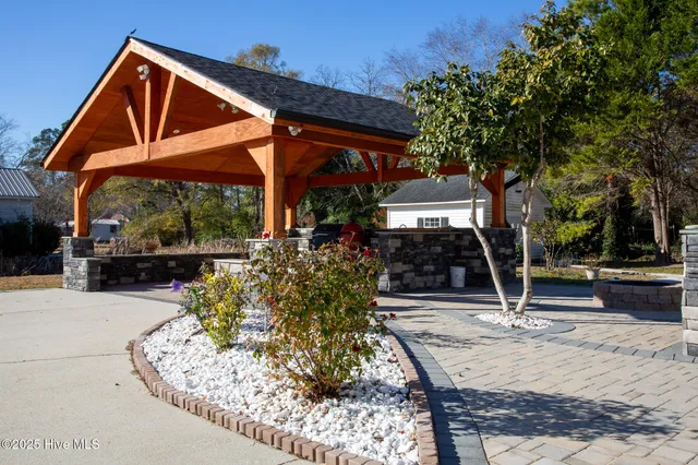 $480,000 | 27 Stewart Circle, Whiteville, NC 28472