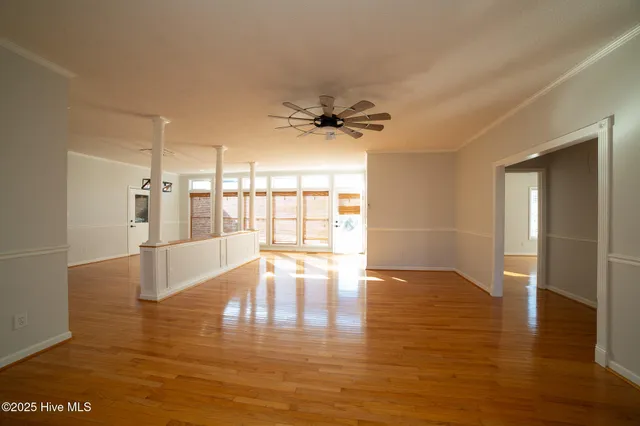 $480,000 | 27 Stewart Circle, Whiteville, NC 28472