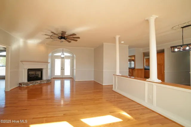 $480,000 | 27 Stewart Circle, Whiteville, NC 28472