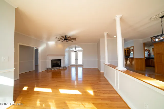 $480,000 | 27 Stewart Circle, Whiteville, NC 28472