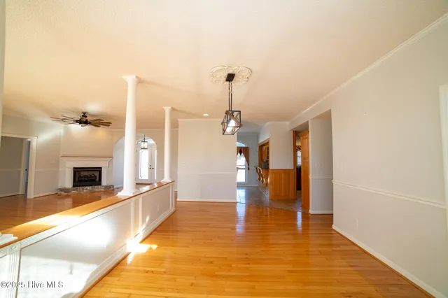 $480,000 | 27 Stewart Circle, Whiteville, NC 28472