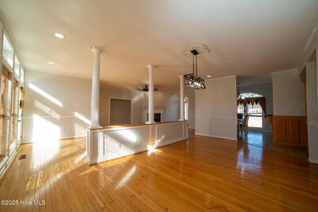 $480,000 | 27 Stewart Circle, Whiteville, NC 28472