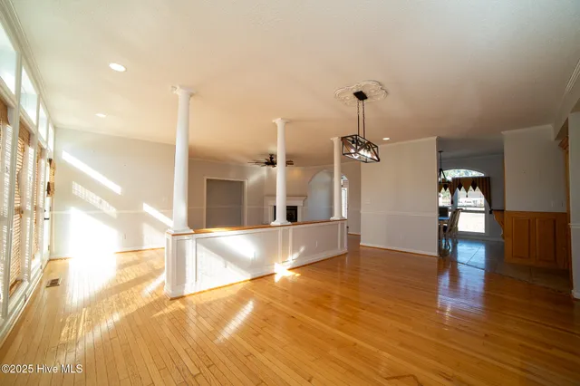 $480,000 | 27 Stewart Circle, Whiteville, NC 28472