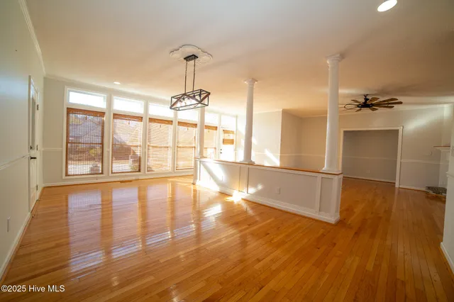 $480,000 | 27 Stewart Circle, Whiteville, NC 28472