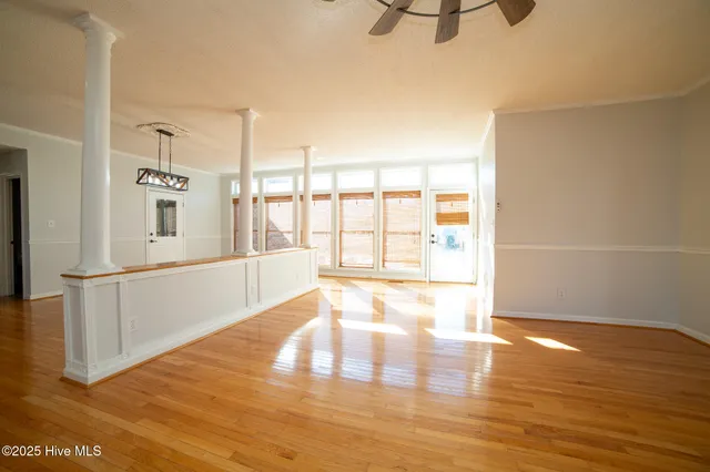 $480,000 | 27 Stewart Circle, Whiteville, NC 28472