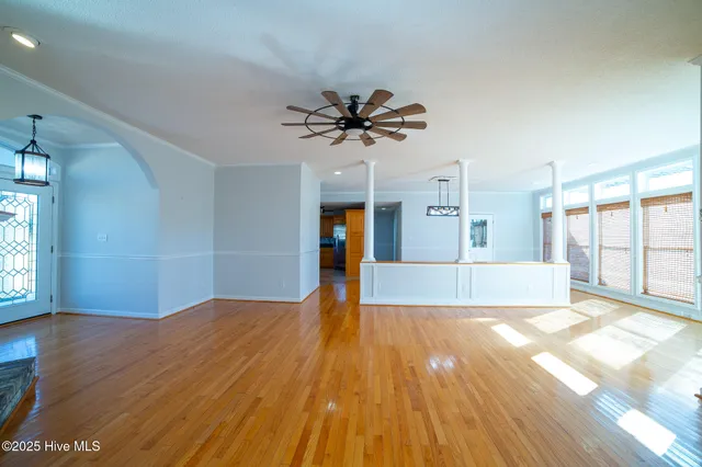 $480,000 | 27 Stewart Circle, Whiteville, NC 28472