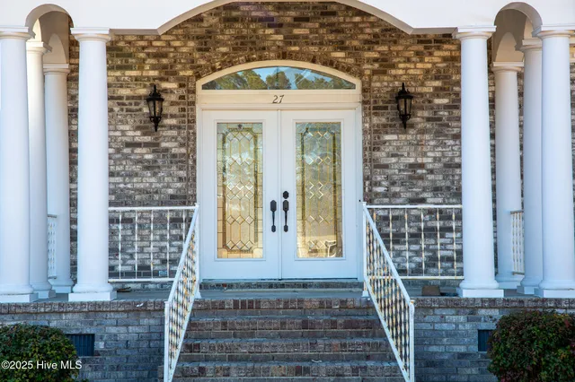 $480,000 | 27 Stewart Circle, Whiteville, NC 28472