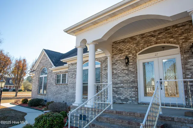 $480,000 | 27 Stewart Circle, Whiteville, NC 28472