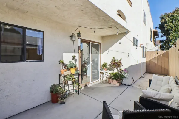 $604,000 | 4415 38th Street, Unit 4, San Diego, CA 92116