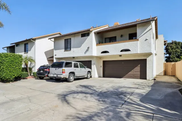 $569,900 | 4415 38th Street, Unit 4, San Diego, CA 92116